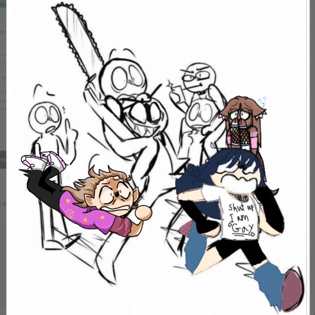 AHH - ibisPaint