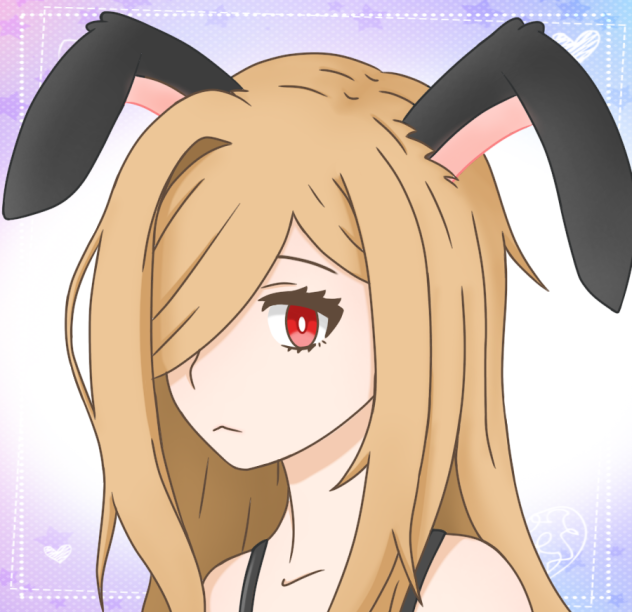 Usagii Original Character