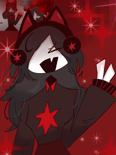 Fanart de TPOSTHITR ✨️