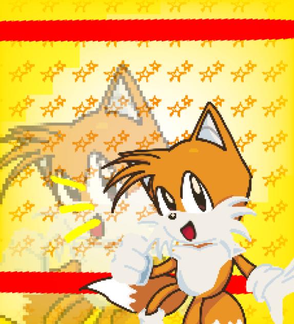 More Tails