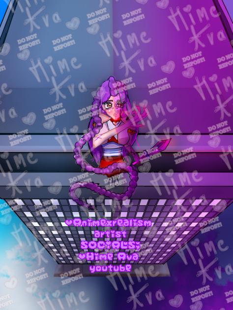 RUMI.PNG👾💜
