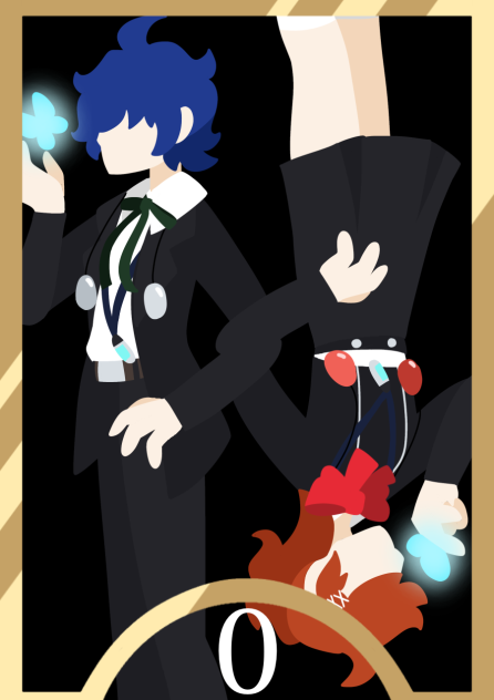 The Fool