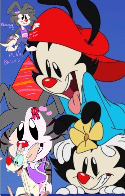 IM DA (late) BIRTHDAY - MANIAC!!!