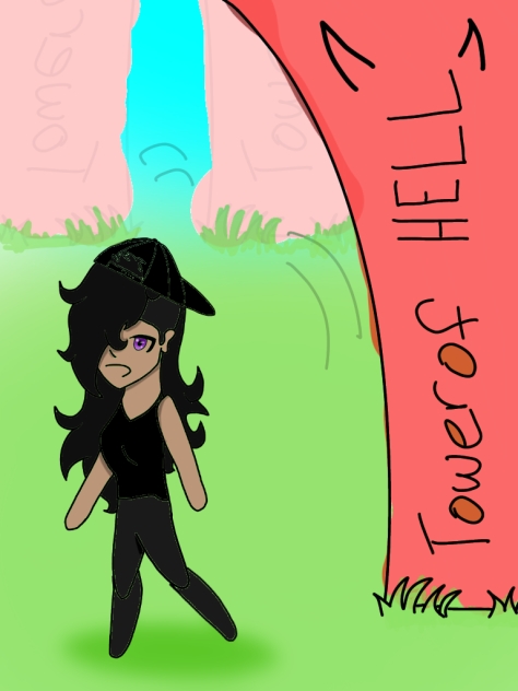 Roblox art contest 1