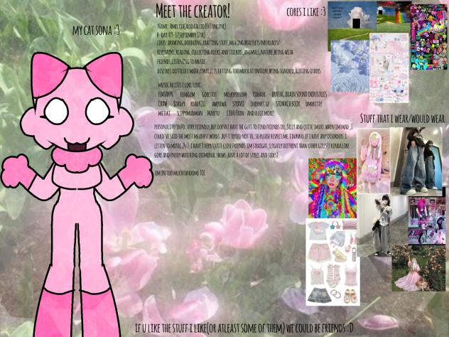 meet the creator - ibisPaint
