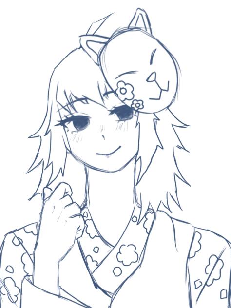 Makomo wip