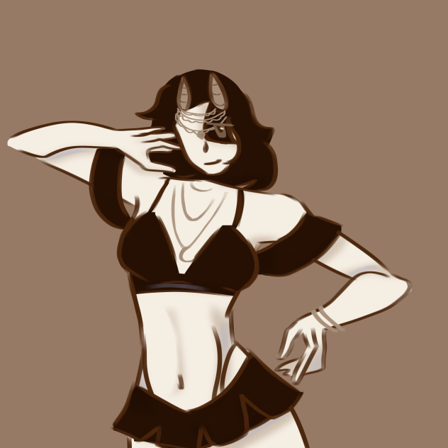 art trade