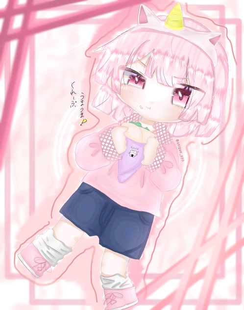 くれぇぷ！！！