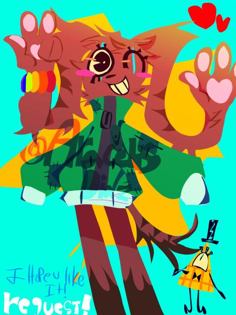 ՏᑫᑌᗴᗩKY!!! ✨