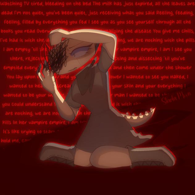 Vampire Empire
