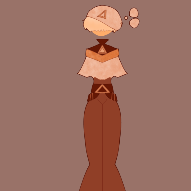 [ E.D. Orange ]
