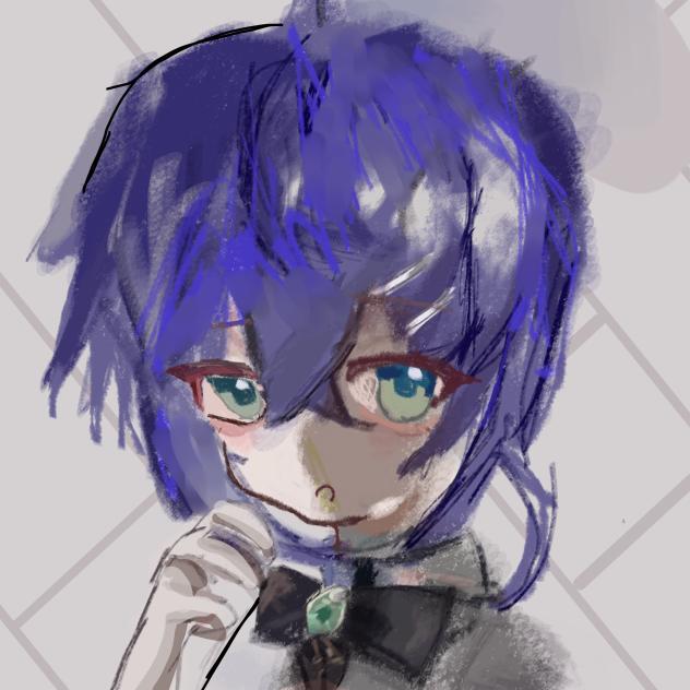 Unfinished