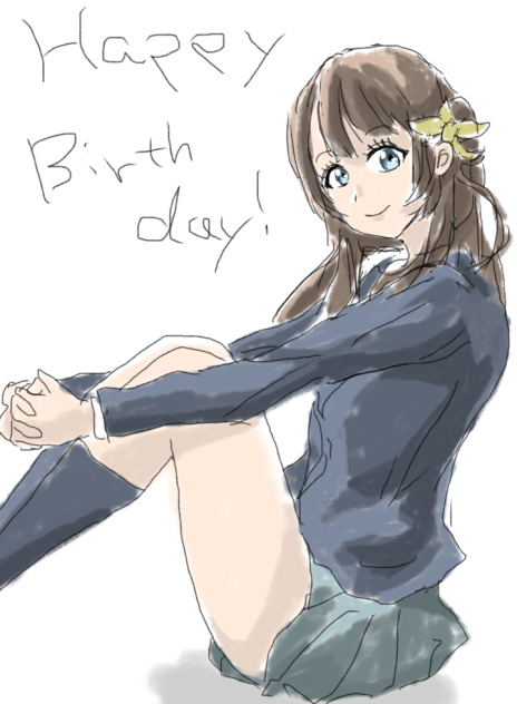 有原翼生誕祭2022