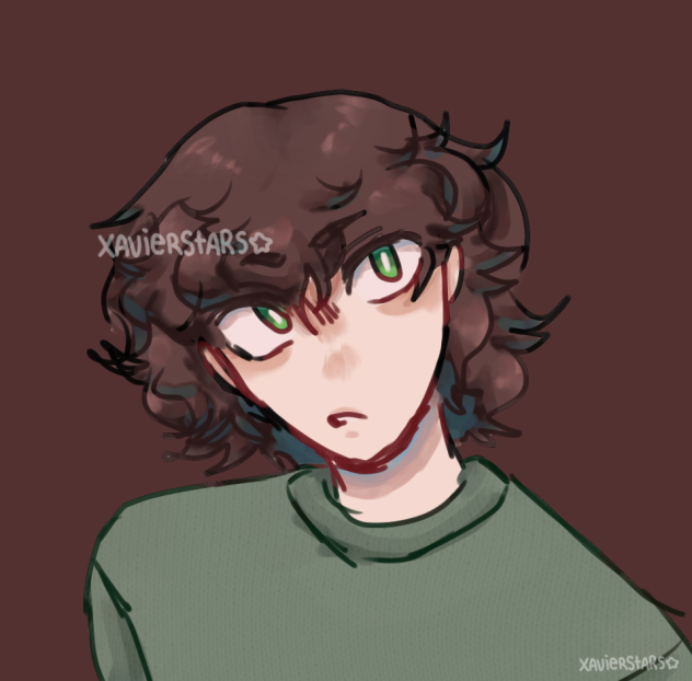 first post - ibisPaint