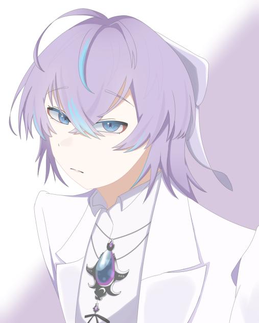 3周年ビジュのるべ