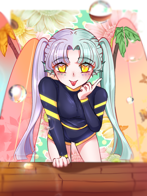 ☀️Summer Drop☀️
