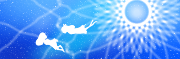 Twitterフリーヘッダー7(改)