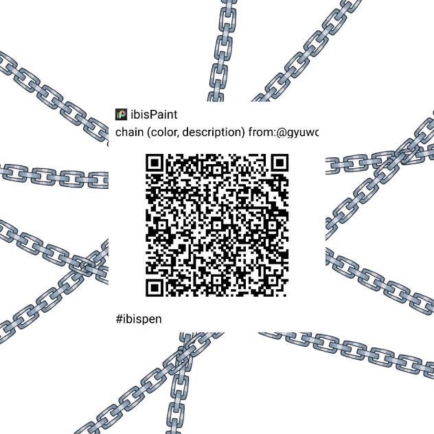 chain (color, descripn) from@gyuwoon_107