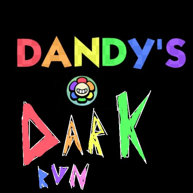 Dandy's dark run pt.1