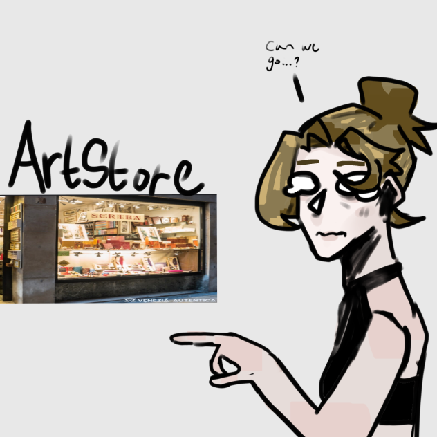 To sum up my vacation