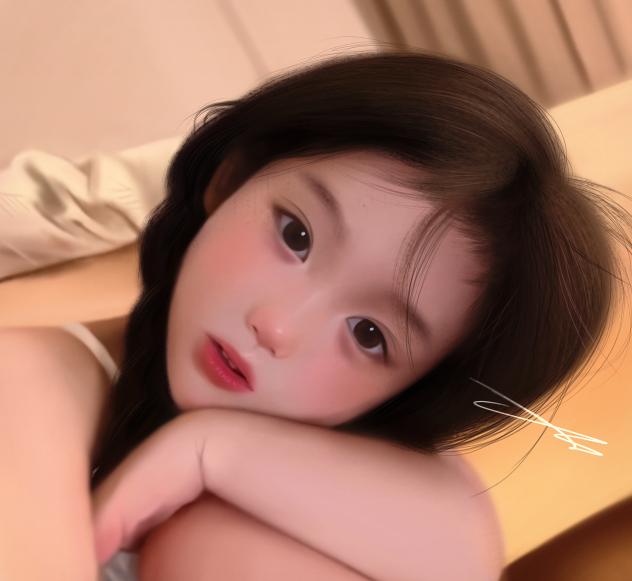 👧