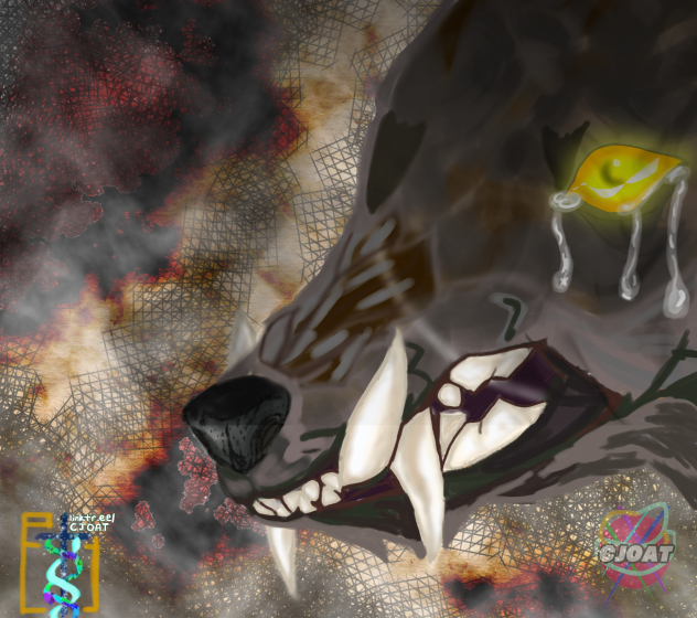 Lunacy (Erzahler)