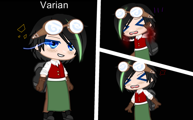 varian