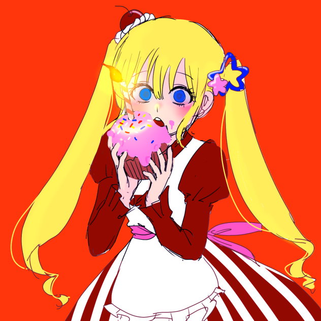 くいしんぼう♡