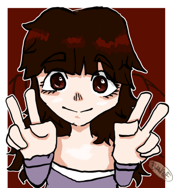 FA for Poyo ♡