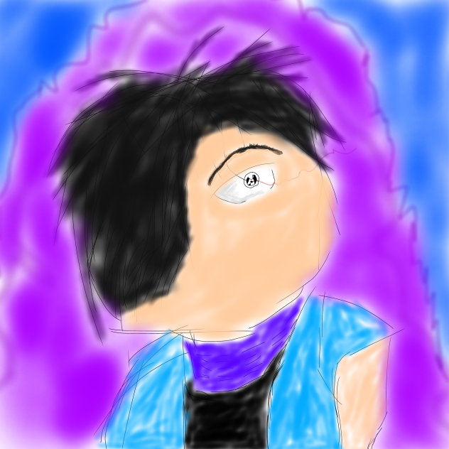 vince animate ibisPaint