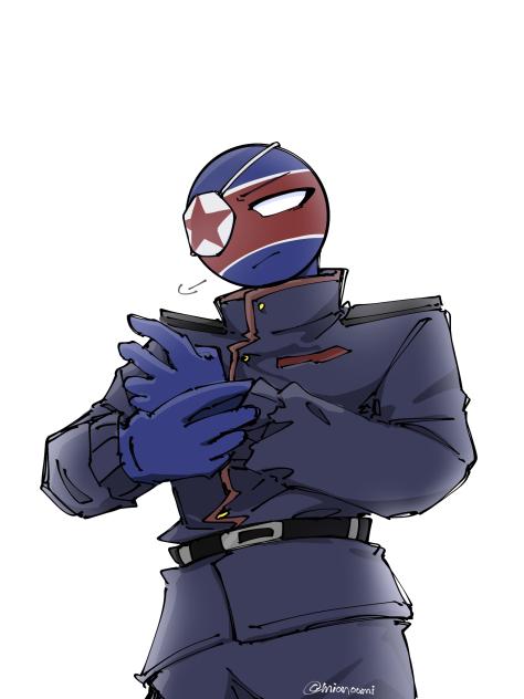 北さん