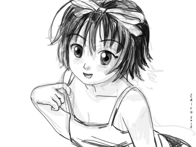 un Manga