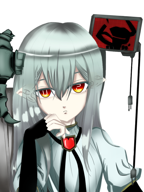 リンカネーションの花弁