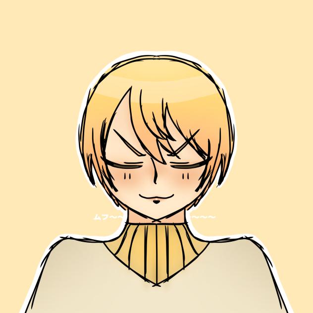 司(ラクガキ)
