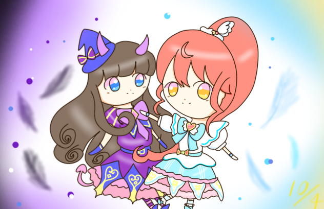 アロマゲドン