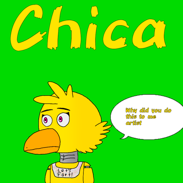 chica the chicken2