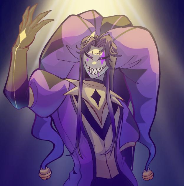 Jester