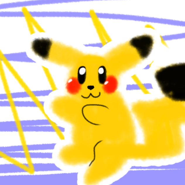 Another pikachu