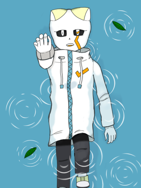 俺のオリズです。