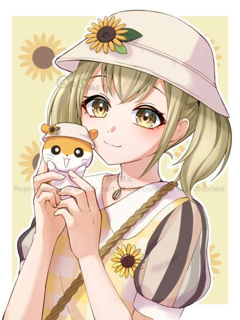 小豆沢こはね誕生祭2024
