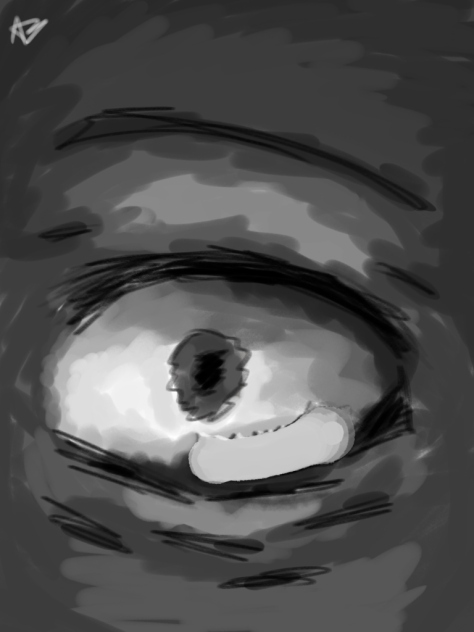 eye - ibisPaint
