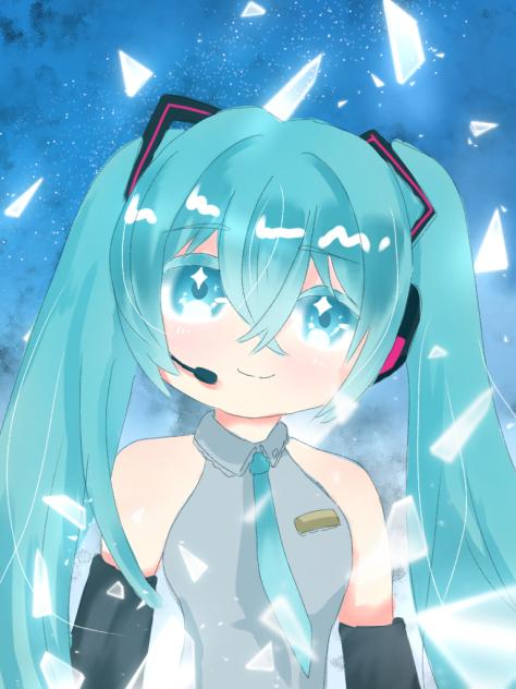ミク