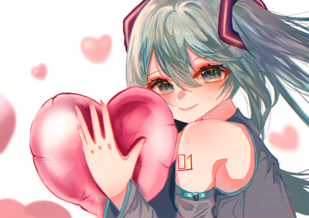 初音ミク