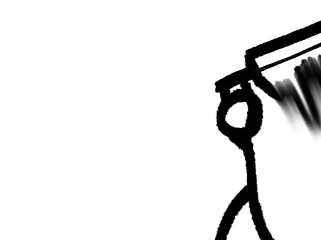 broad sword
