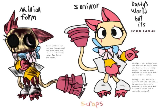 Idk but smth