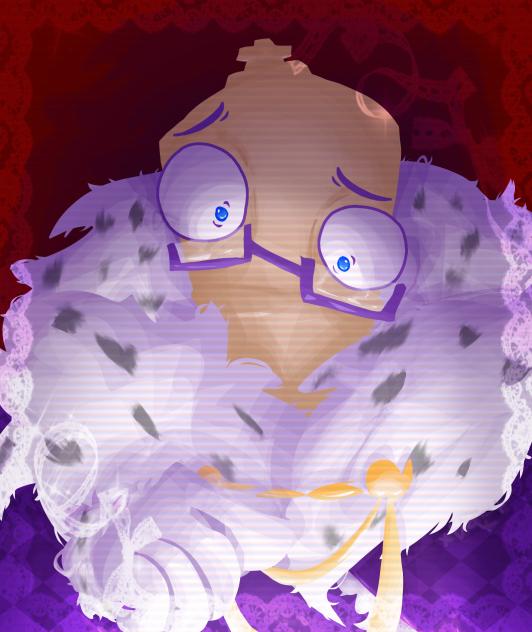 👑♟️ 𝑲𝒊𝒏𝒈𝒆𝒓 𝑳𝒂𝒔𝒔𝒐 𝑻𝒆𝒔𝒕