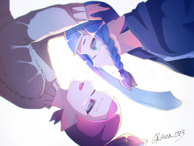 塗り絵