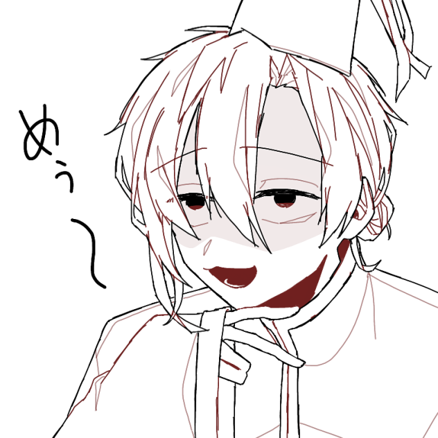 落書き
