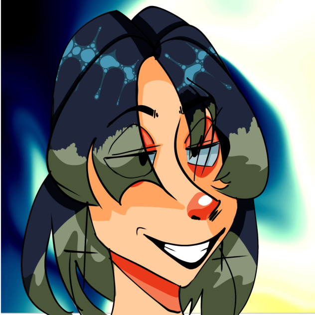 MY CHARACTER ASHER - ibisPaint