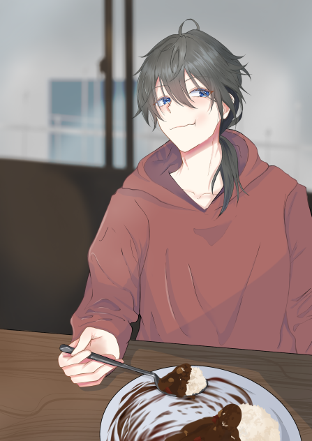椎名ニキ(あんスタ)